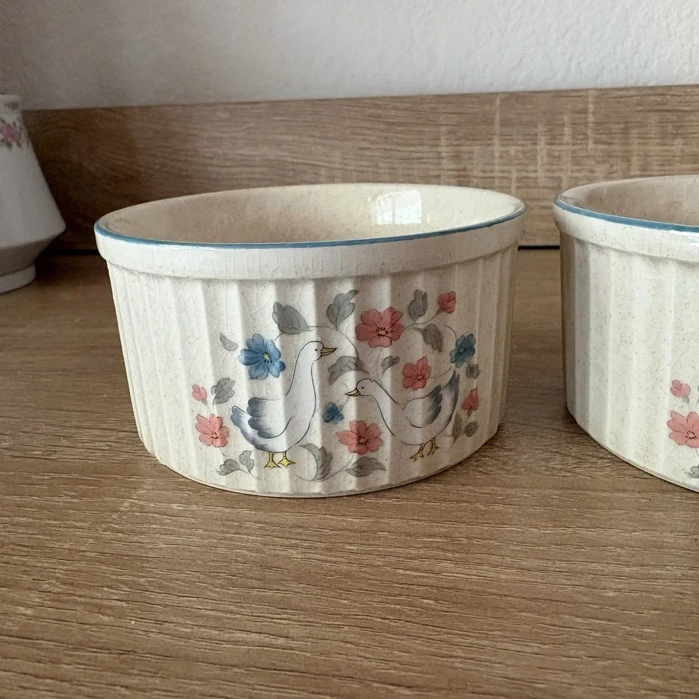 Country Classics set vintage